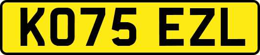 KO75EZL