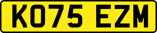 KO75EZM