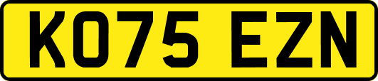 KO75EZN