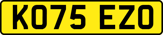 KO75EZO