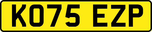 KO75EZP