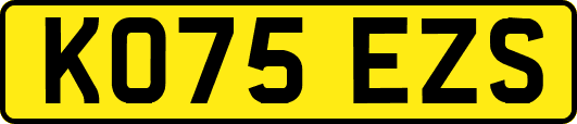 KO75EZS