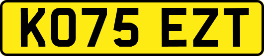 KO75EZT