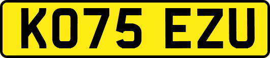 KO75EZU