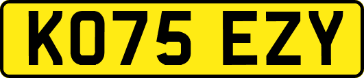 KO75EZY