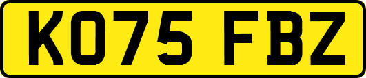KO75FBZ