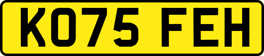 KO75FEH