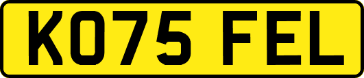 KO75FEL
