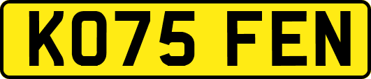 KO75FEN