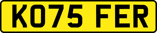 KO75FER