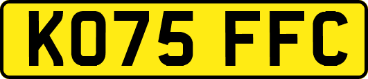 KO75FFC