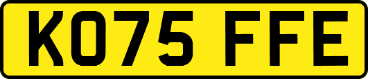 KO75FFE