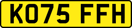 KO75FFH