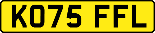 KO75FFL