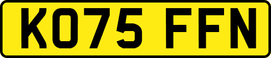 KO75FFN