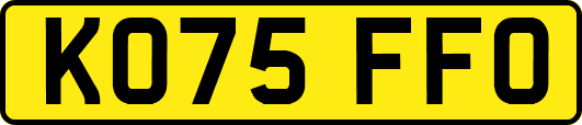 KO75FFO