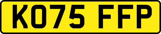 KO75FFP