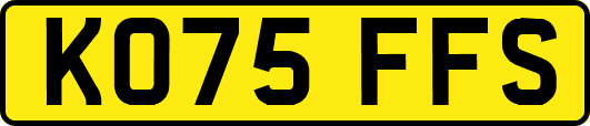 KO75FFS