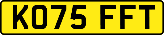 KO75FFT