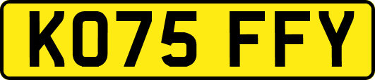 KO75FFY