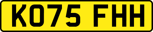 KO75FHH
