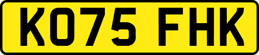 KO75FHK