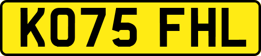 KO75FHL