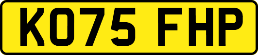 KO75FHP