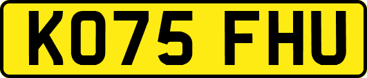 KO75FHU
