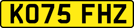 KO75FHZ