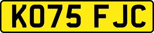 KO75FJC