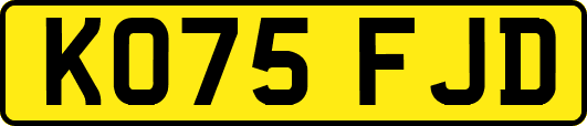 KO75FJD