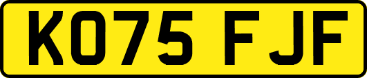 KO75FJF