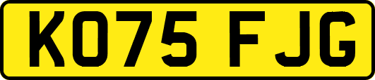 KO75FJG