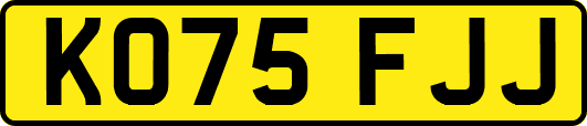 KO75FJJ