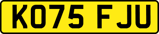 KO75FJU