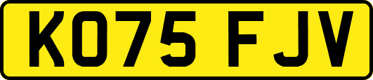 KO75FJV
