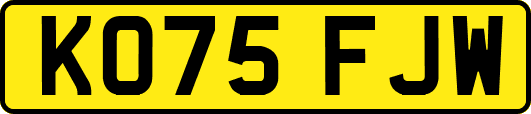 KO75FJW