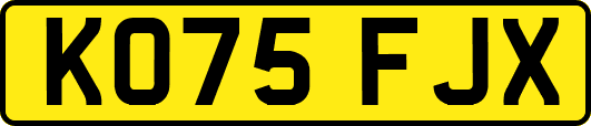 KO75FJX