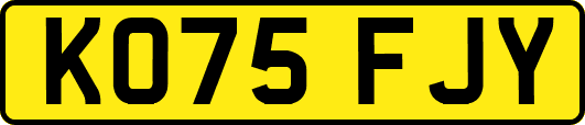 KO75FJY