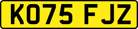 KO75FJZ
