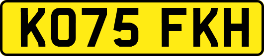 KO75FKH