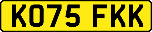 KO75FKK