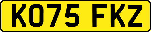 KO75FKZ