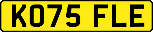 KO75FLE