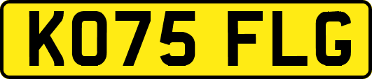 KO75FLG
