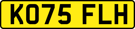 KO75FLH