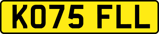 KO75FLL