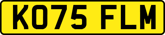 KO75FLM