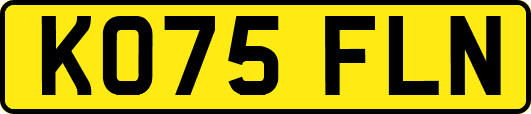 KO75FLN
